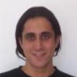 Eduardo Fernández Segovia