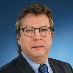 Profilbild Heinz-Rüdiger Bühner