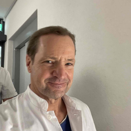 Dr. Roland Peplinski