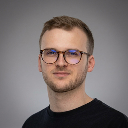 Florian Veltmann's profile picture