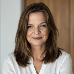 Inke Schulze-Seeger MCC