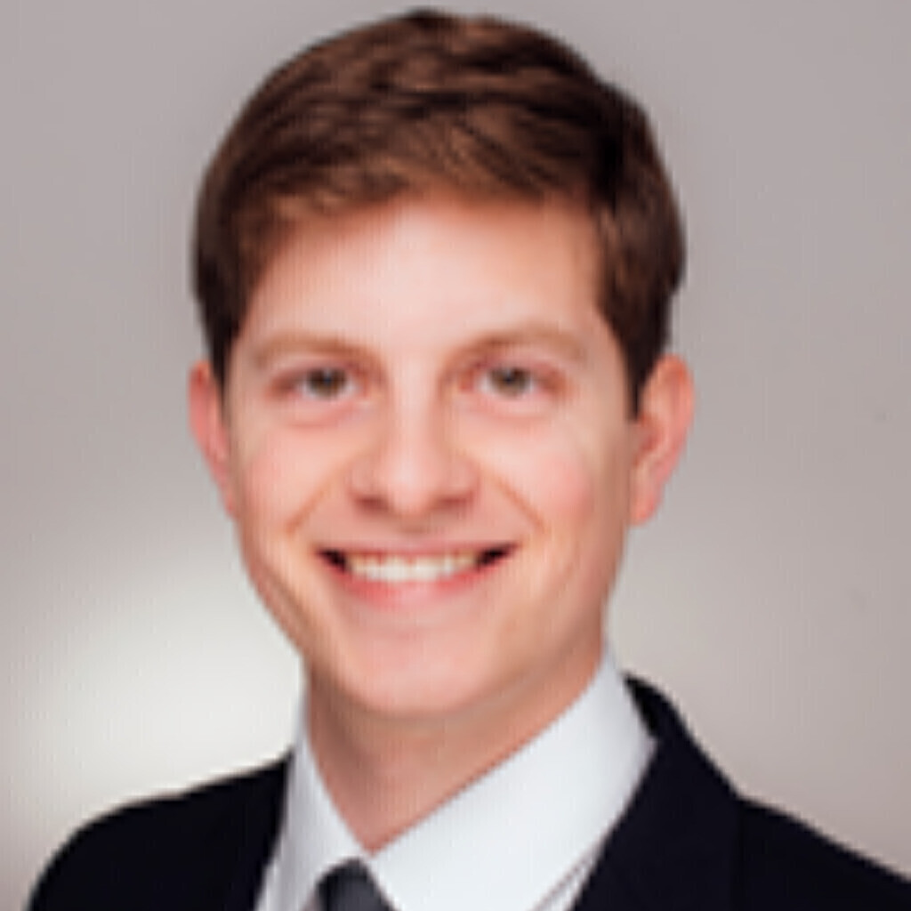 Thibaut Jacques Sales Compensation Analyst EMEA