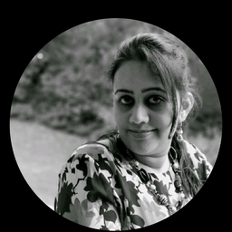 PREETHI VIVEK