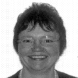 Heidrun Kordholste-Nikander