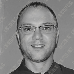 Christian Edel