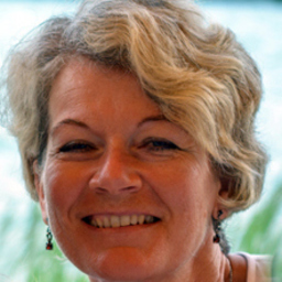 Ulrike Steinbrucker