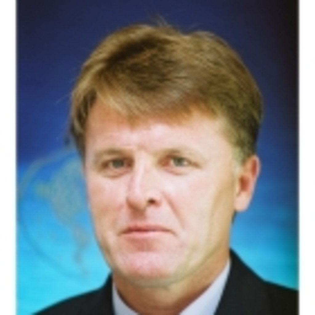 James (Jim) Wilson Managing Director International Resort