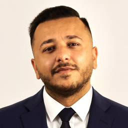 Falah Abdullah's profile picture