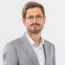 Social Media Profilbild Robert Leonhardt Frankfurt am Main