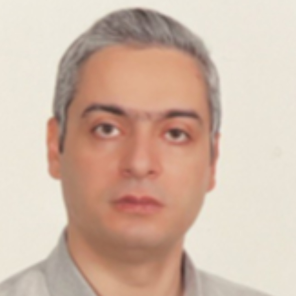 Ardeshir Azimi Technical Team Lead (Senior FullStack Developer
