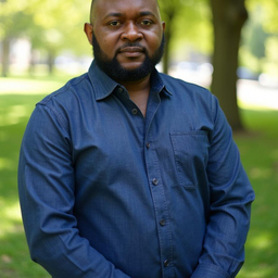 Agbor Ofonde Ntui