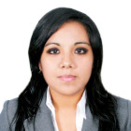 Andrea Jackeline Gómez Luna Victoria