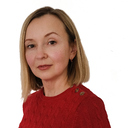 Olena Kravtsova
