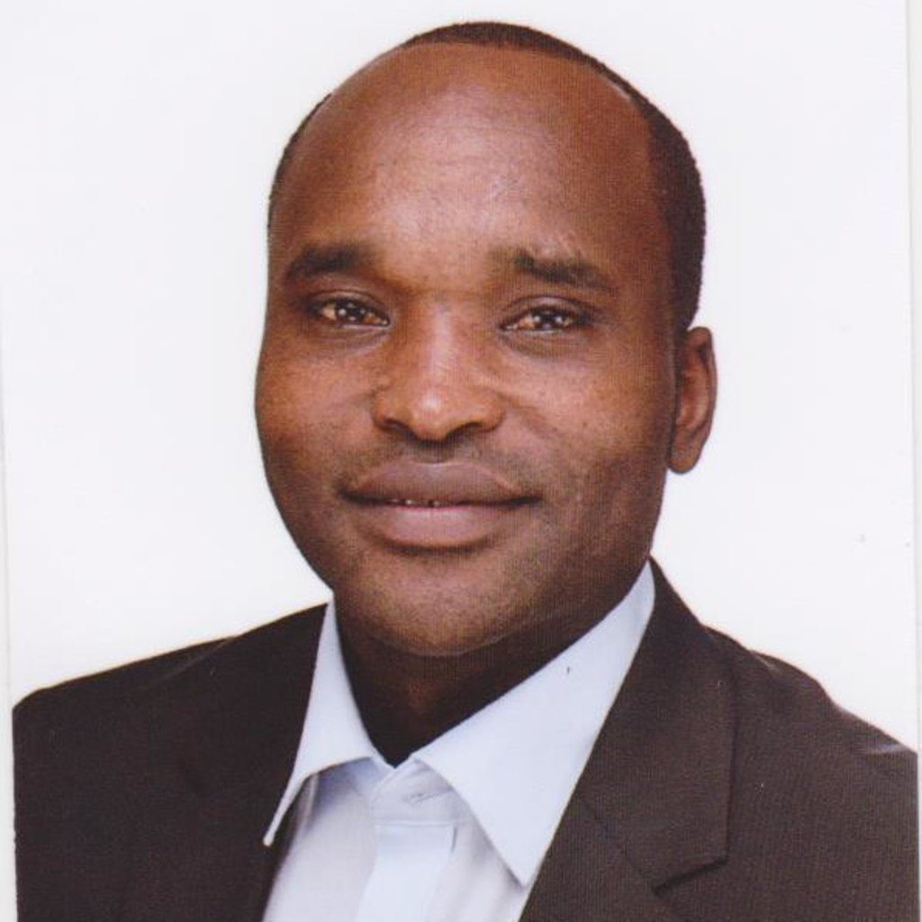 Bor Hillary Geoinformatik FH Mainz XING