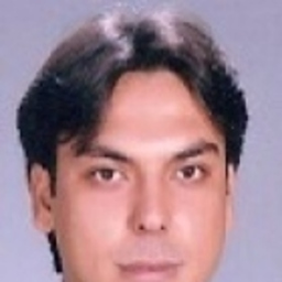 Mehmet Erbudak
