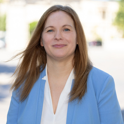 Claudia Waider
