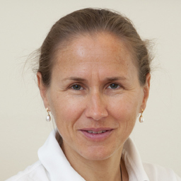 Dr. Ute Priglinger