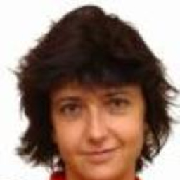 Nadia Surrenti