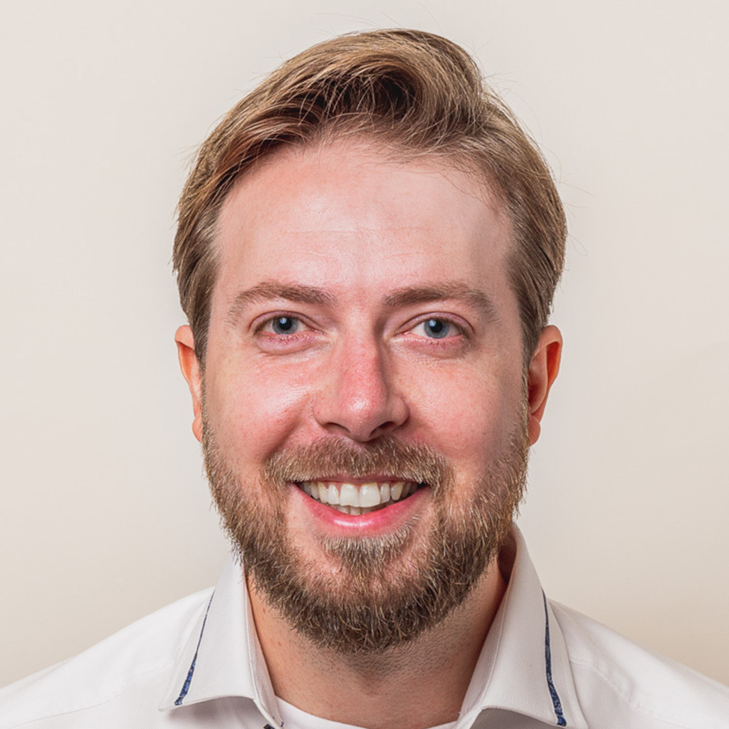 David Johnson Lead Consultant iC Consult GmbH XING