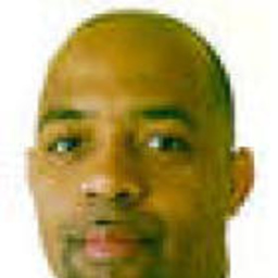 Darren Smith