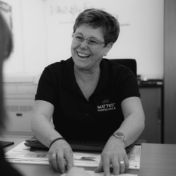 Stefanie Menke