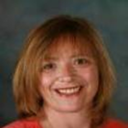Andrea Olson
