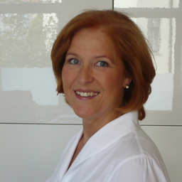 Claudia Gutjahr
