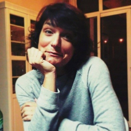 Jasmin Groh