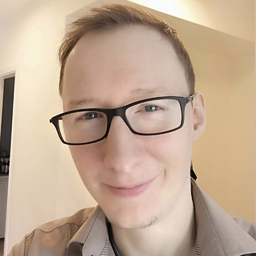 Michael Strickmann