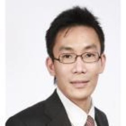 Eric Suwandinata