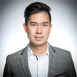 Kelvin Lee