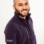 Social Media Profilbild Muhammad Faisal Dortmund