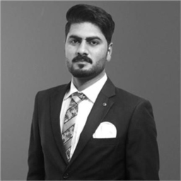 Ing. Waseem Akhtar | BIM Engineer | PMP® | P.E®-(Civil)
