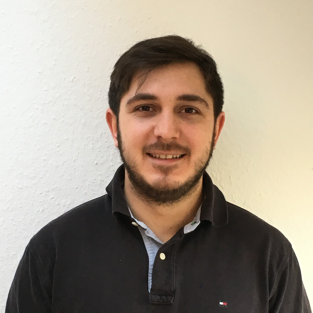 David Wilder Stellvertretender Leiter OGS Ev. Verein für Jugend