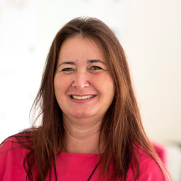 Claudia Leißler's profile picture
