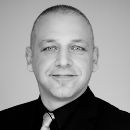 Oliver Enderle