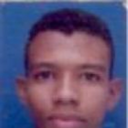 Edinson Barrios Granados