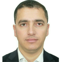 Muhammet Catal