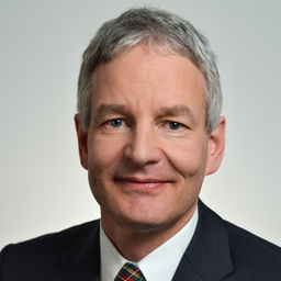 Patrick de la Chaux