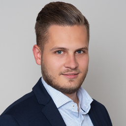 Profilbild Marcel Fischer