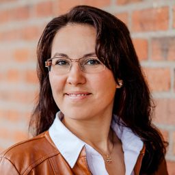 Lydia Büchler
