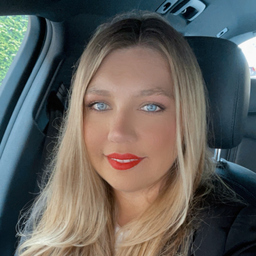 Julia Ruppel