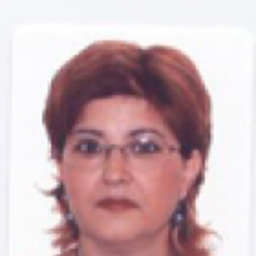 Mª del  Pilar Mingo Gutierrez