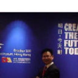 JOHN CHEN