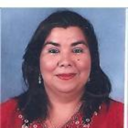 amparo acosta trejo