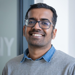 Ing. Sivaraman Ramanathan