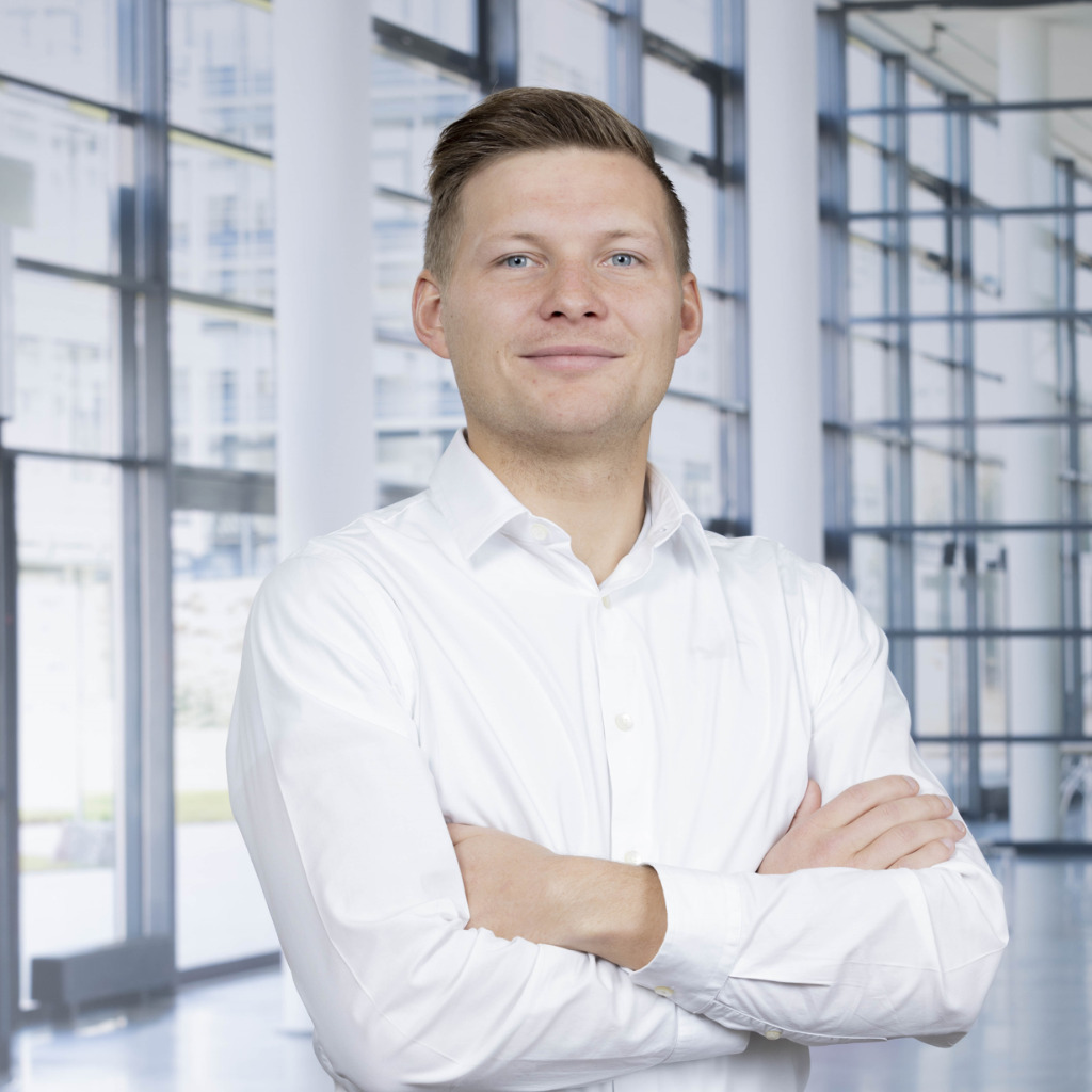 Marco Lumpp Senior Financial Consultant MLP Finanzberatung SE XING