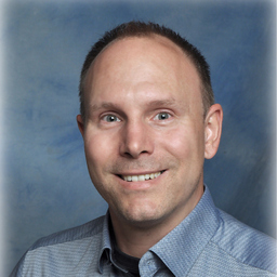 Steffen Vogel