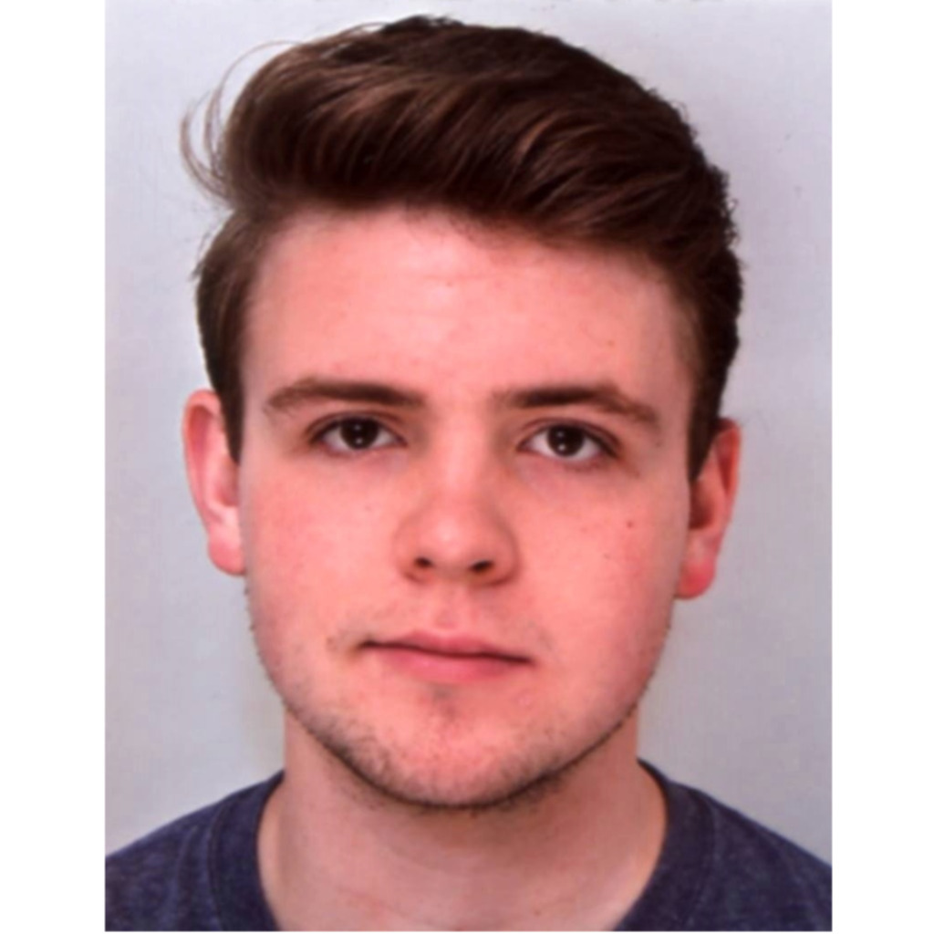 Gideon Junge Praktikant Asset Management TSC Real Estate Germany