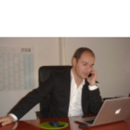 Laurent benhamou